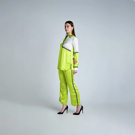 Look book Product Photoshoot